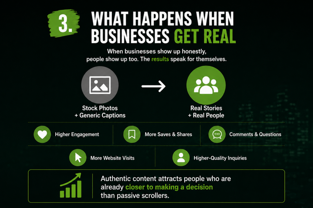 Authentic Content Marketing Strategy In 2026